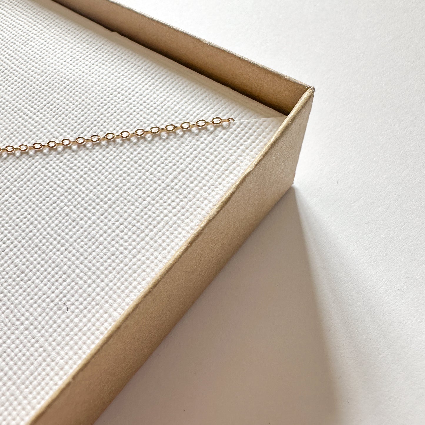 Sample Pack - Eco Box Inserts 3.5 x 3.5"