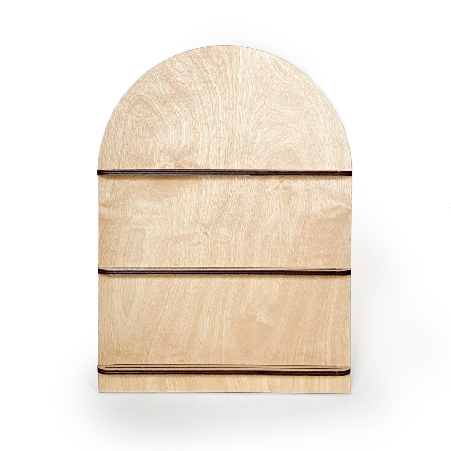 NEW* Arch Jewelry Card Shelf Display